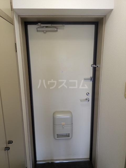 15/30 玄関
