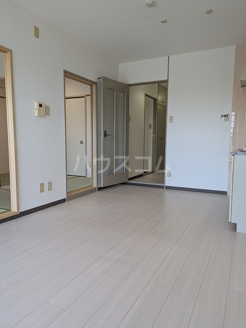 6/30 リビング/ダイニング