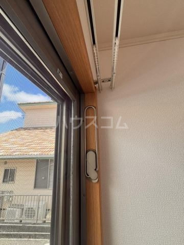 16/30 バルコニー