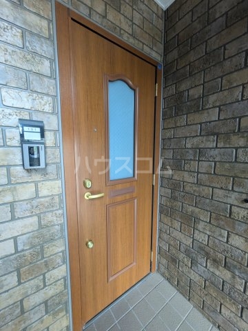 29/30 エントランス