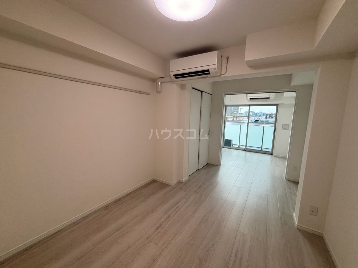 4/27 リビング/ダイニング