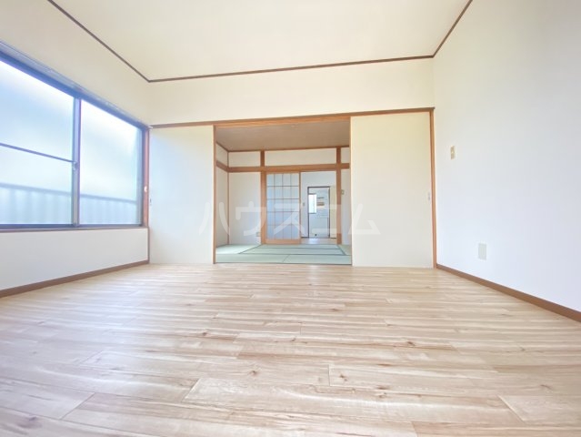 4/29 リビング/ダイニング