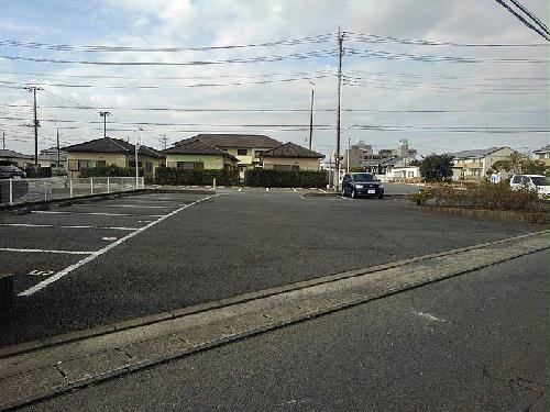 14/22 駐車場