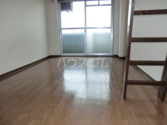 3/21 リビング/ダイニング