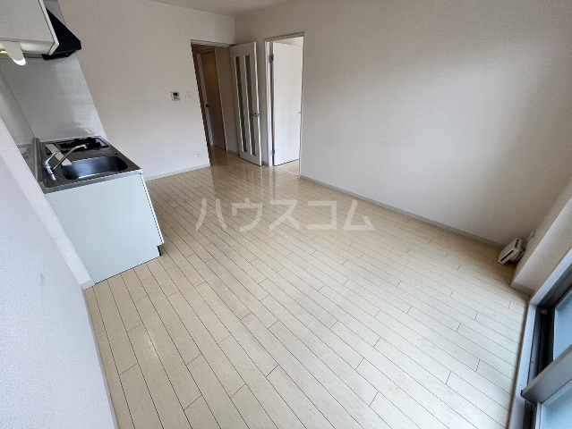 4/30 リビング/ダイニング