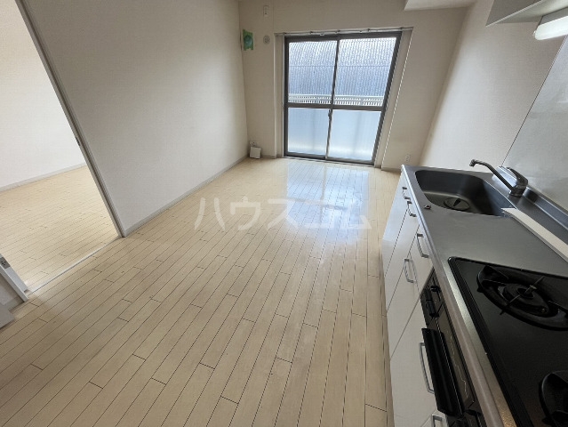 3/30 リビング/ダイニング