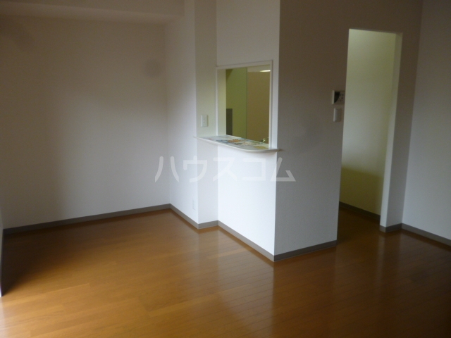 3/28 リビング/ダイニング