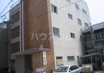 1/2 外観