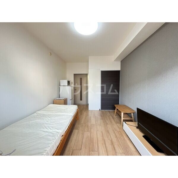 3/19 リビング/ダイニング