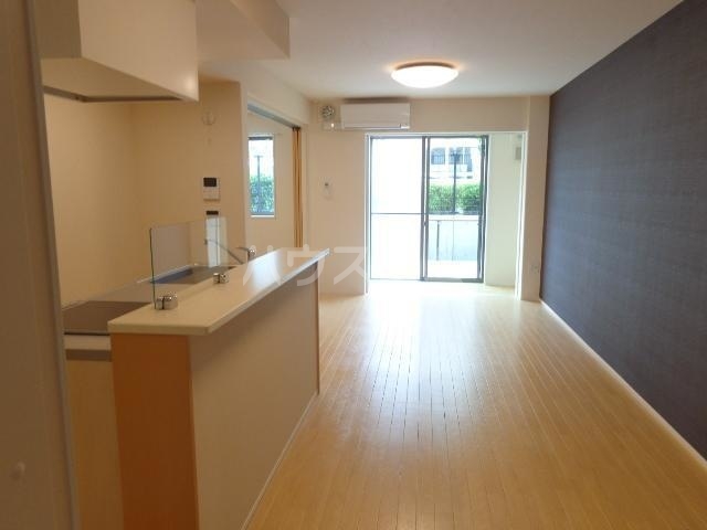 5/30 リビング/ダイニング