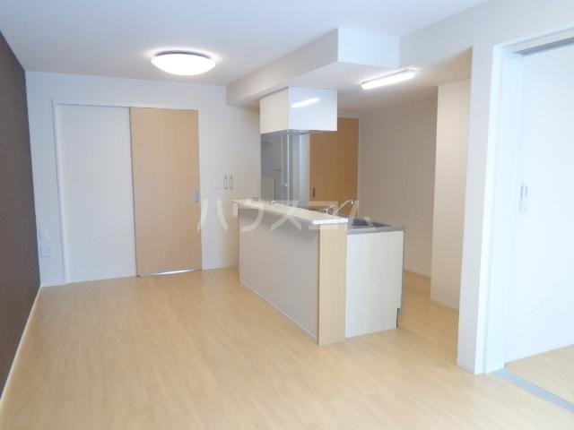 4/30 リビング/ダイニング