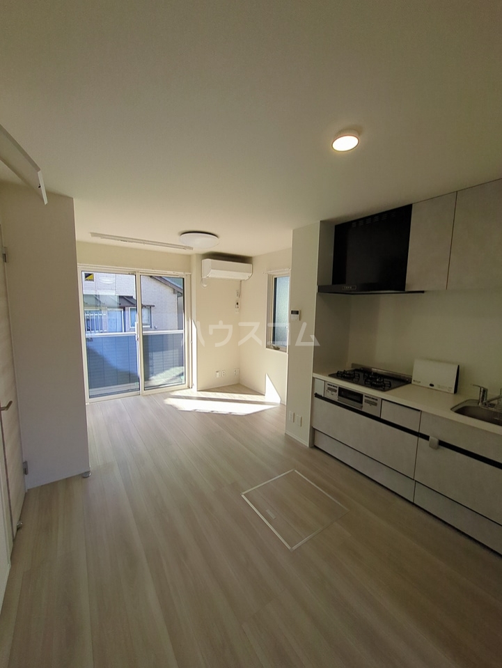 3/30 リビング/ダイニング