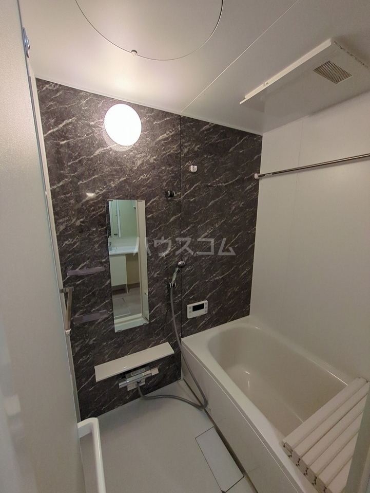 8/30 浴室