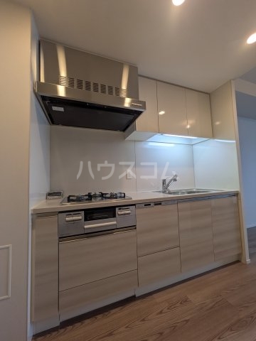 10/27 キッチン