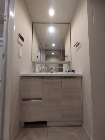 15/27 洗面