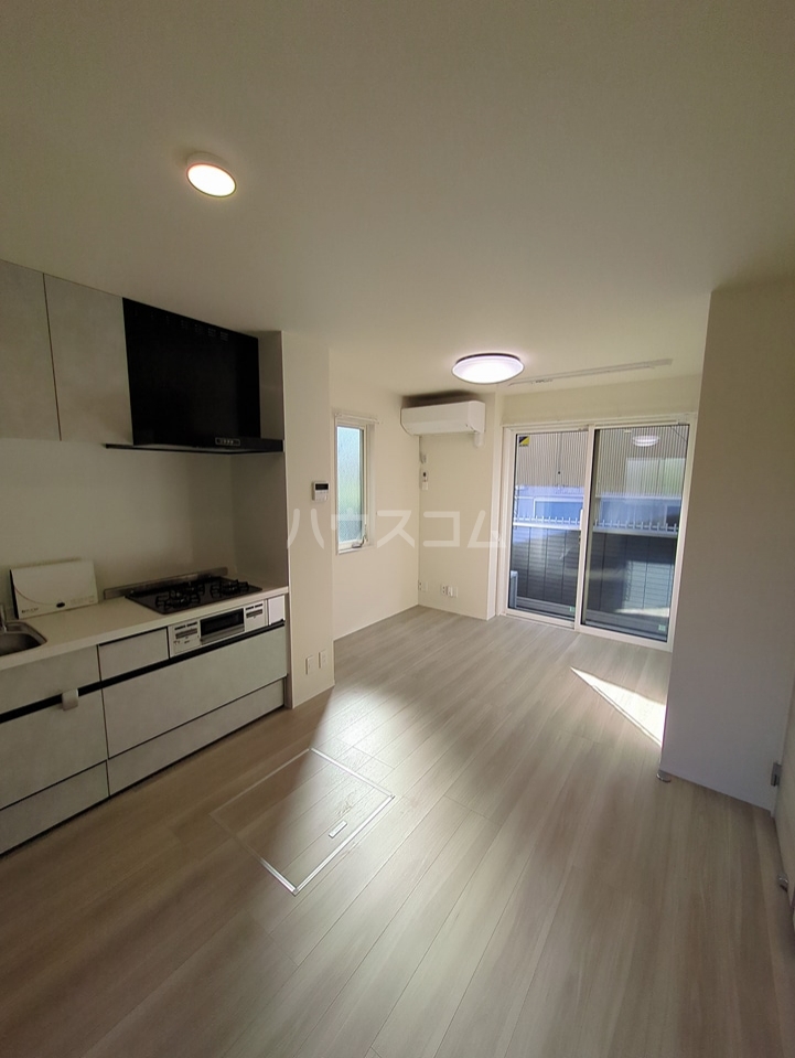 3/30 リビング/ダイニング