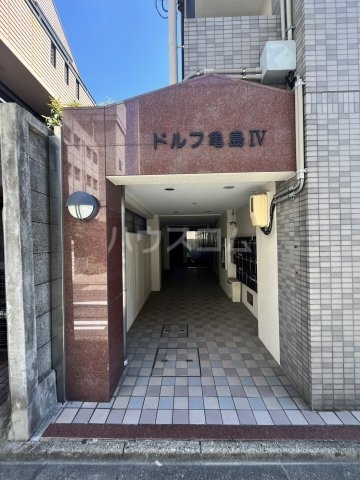 2/6 エントランス