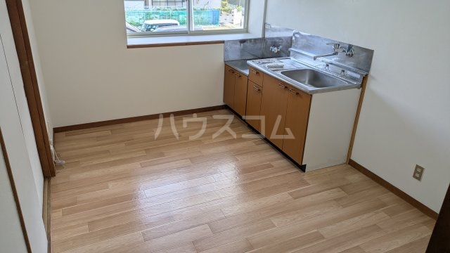 3/27 リビング/ダイニング