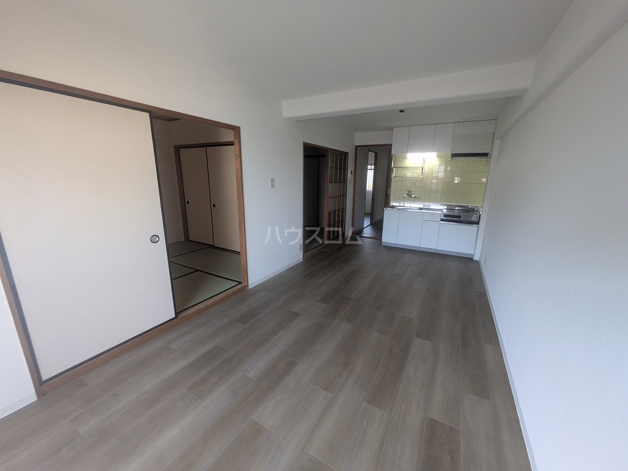 3/30 リビング/ダイニング