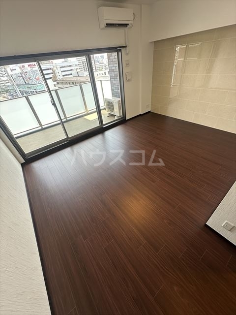 3/26 リビング/ダイニング