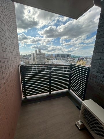 15/29 バルコニー