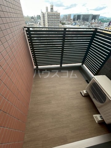 16/29 バルコニー