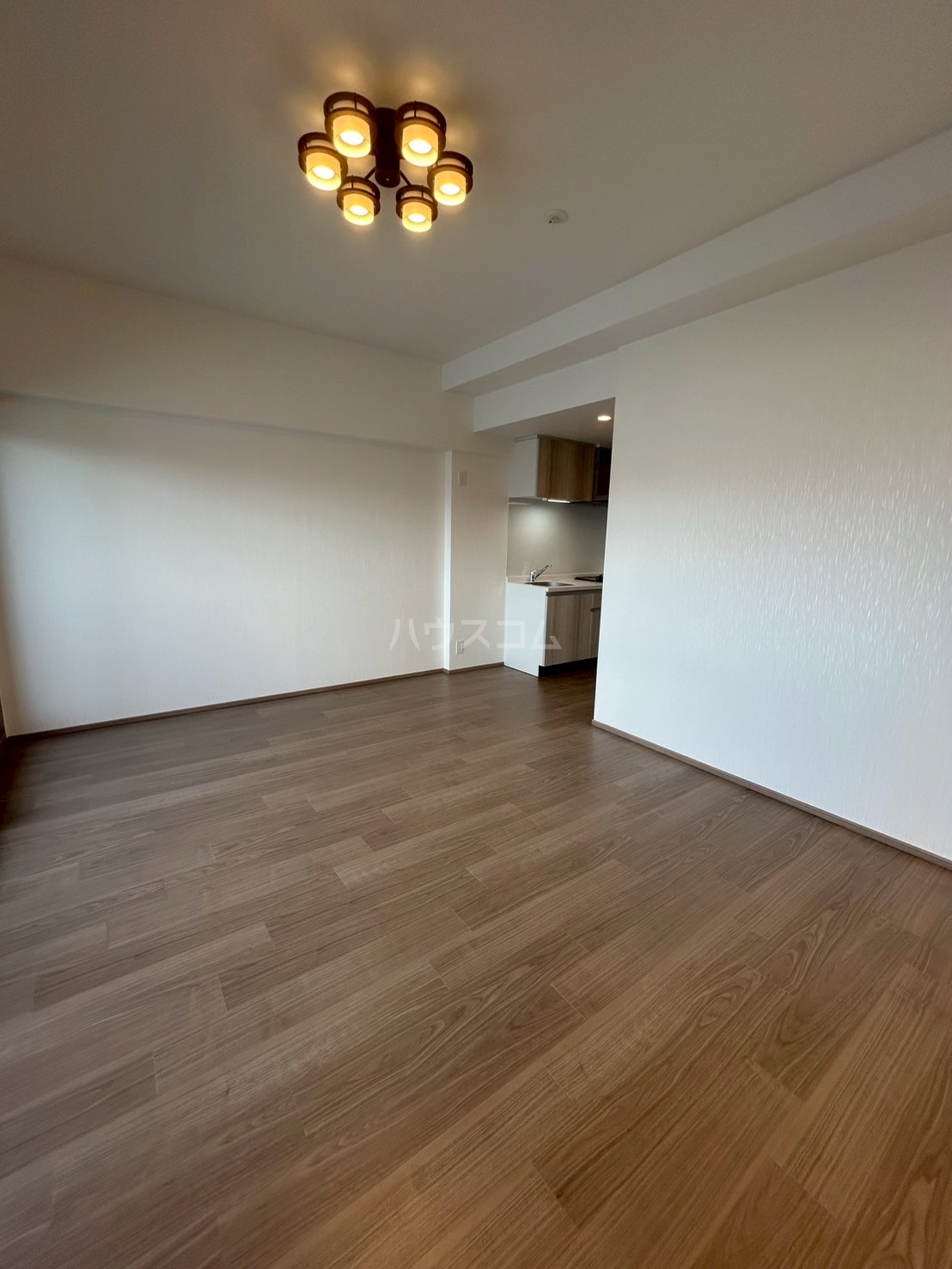 4/29 リビング/ダイニング