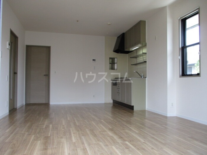 3/15 リビング/ダイニング