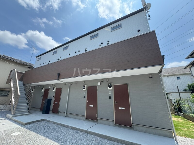 15/26 エントランス