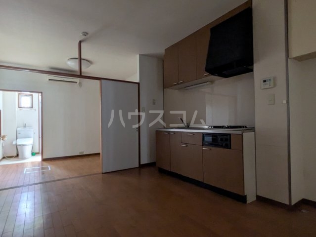 3/30 リビング/ダイニング