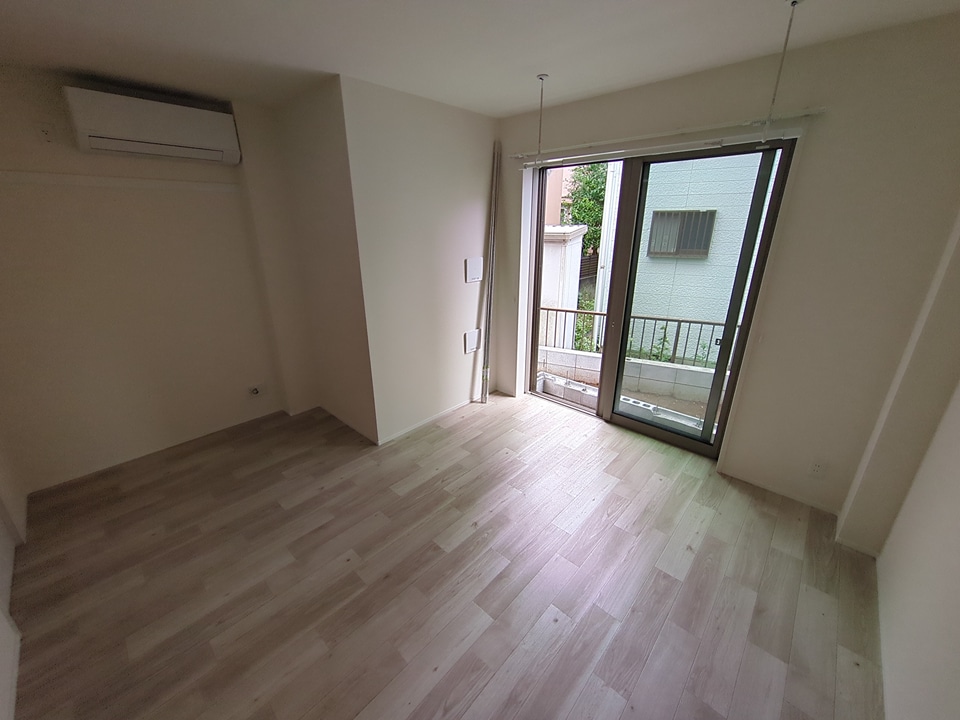 3/28 リビング/ダイニング