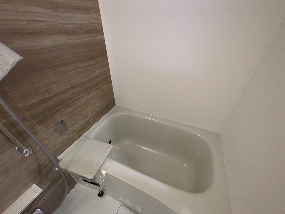 9/28 浴室