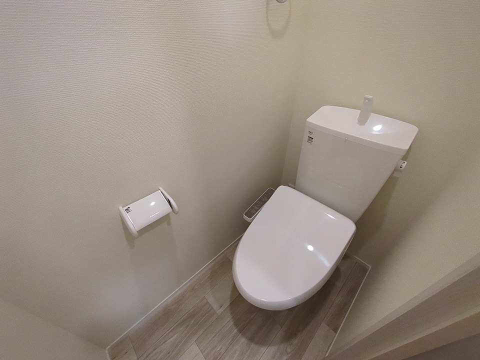 10/28 トイレ