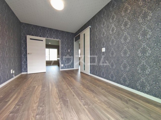 3/17 リビング/ダイニング