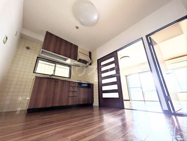 3/28 リビング/ダイニング