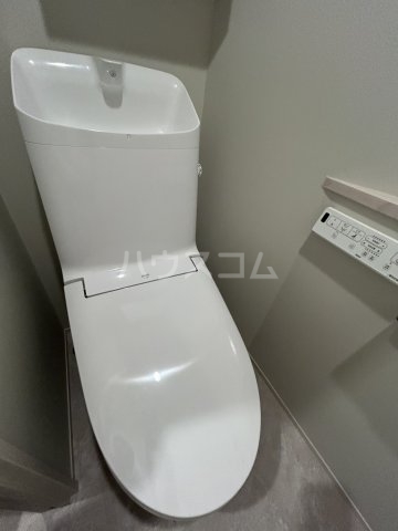 13/26 トイレ