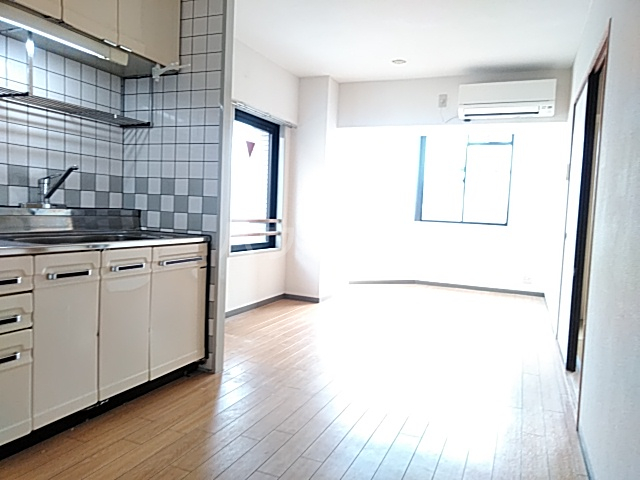 4/28 リビング/ダイニング