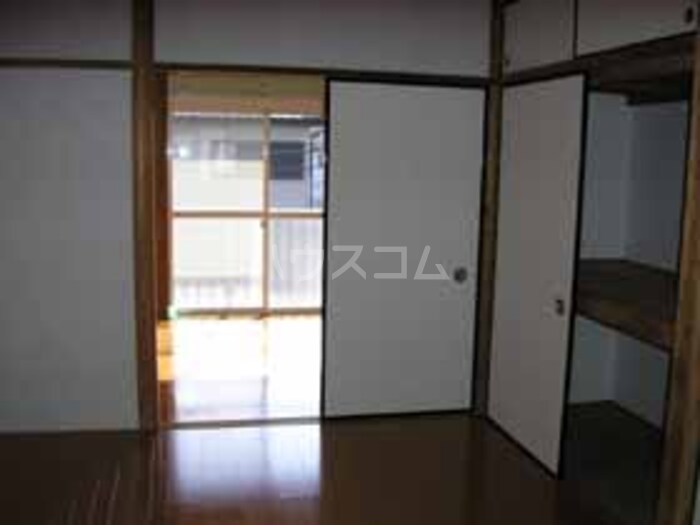 3/7 リビング/ダイニング