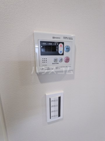 11/25 設備