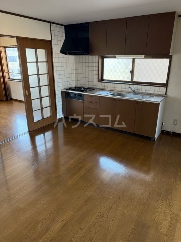 3/30 リビング/ダイニング