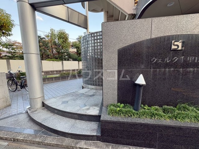 29/30 エントランス