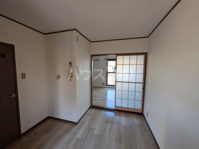 3/26 リビング/ダイニング