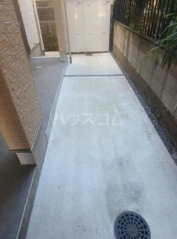 14/22 バルコニー