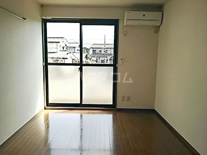 3/17 リビング/ダイニング