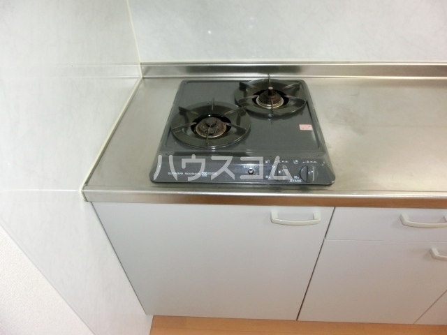 8/20 キッチン