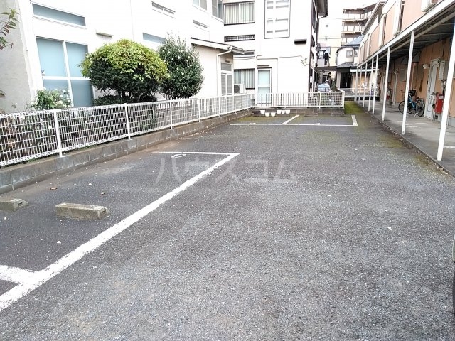 29/30 駐車場