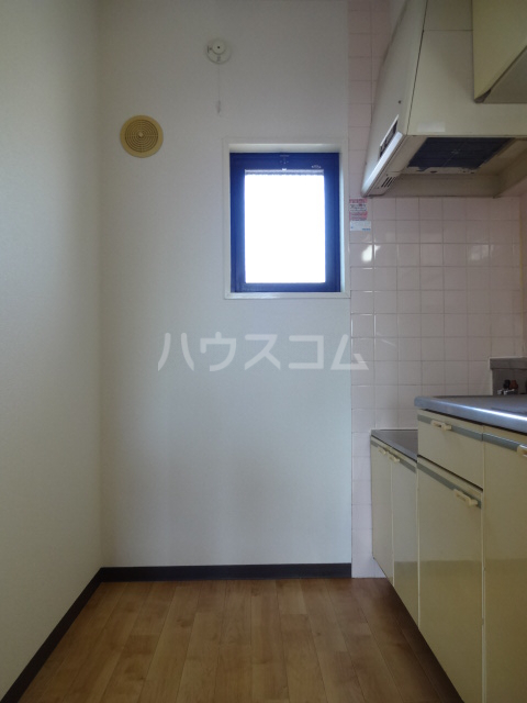 14/30 キッチン