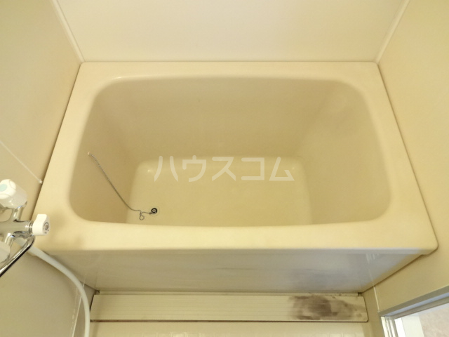 15/30 浴室