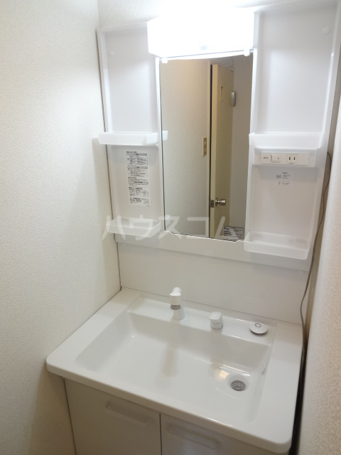 18/30 洗面