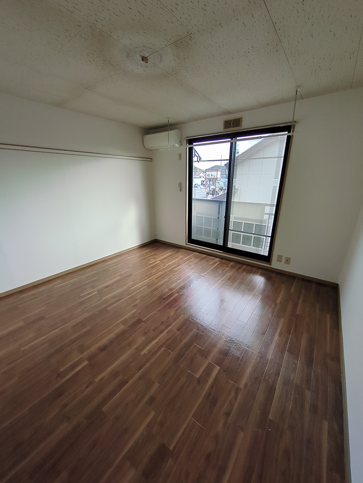 3/21 リビング/ダイニング